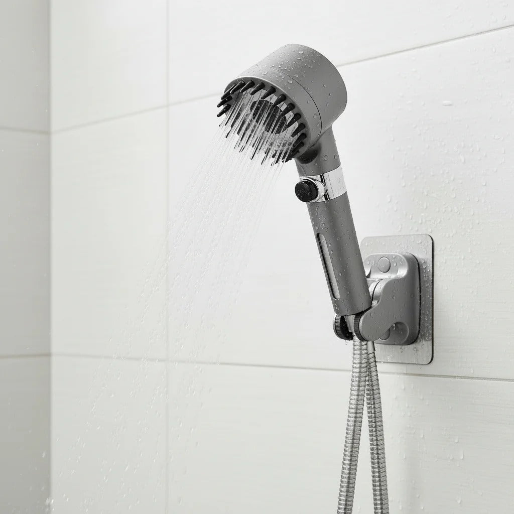 COREVA Filtreli Duş Başlığı